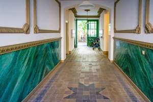 Gründerzeitwohnung im Dornröschischschlaf in toplage schöneberg nahe volkspark schöneberg – 10825 Schöneberg, Berlin – Vorschaubild 20