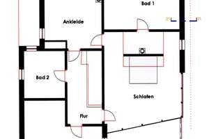 Traumhafte Villa in München-Forstenried in Parknähe – Die vollständige Adresse der Immobilie erhältst du vom Anbieter., 81476 Forstenried, München – Vorschaubild 6