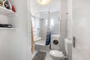 Anlage in Schwachhausen: 3-Zimmer Wohnung mit Balkon – Die vollständige Adresse der Immobilie erhältst du vom Anbieter., 28213 Neu-Schwachhausen, Bremen – Vorschaubild 7