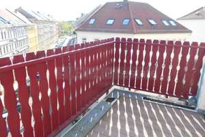 Maisonette* Balkon*Neu Renoviert*ab August – Stegerwaldstraße 25, 4318 Anger-Crottendorf, Leipzig – Vorschaubild 3