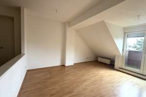 Balkon-Dachgeschoss mit 2 Zimmern in Fürth – Mathildenstraße 38, 90762 Altstadt, Innenstadt, Fürth – Vorschaubild 9