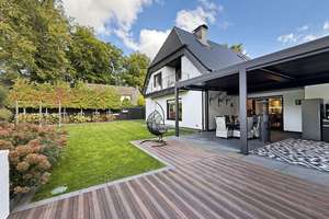 Exklusives Einfamilienhaus in Krefeld - Forstwald (Wohnviertel Holterhöfe) – Die vollständige Adresse der Immobilie erhältst du vom Anbieter., 47804 Forstwald, Krefeld – Vorschaubild 25