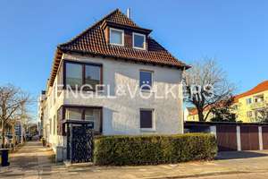 Attraktives Mehrfamilienhaus mit stabilem Mietertrag und Entwicklungspotenzial – Die vollständige Adresse der Immobilie erhältst du vom Anbieter., 27570 Geestemünde, Bremerhaven – Vorschaubild 3