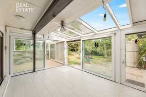 Traumhafter Bungalow in Feldrandlage – Alemannenstraße 3, 79379 Breisgau-Hochschwarzwald (Kreis) – Vorschaubild 12