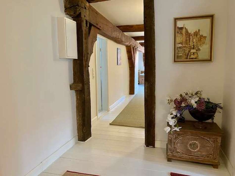 1. OG Diele Ansicht 1