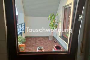 Tauschwohnung: 3 Zimmer Wohnung mit schöner Terrasse/Loggia und 2 Bäder – Lukasstraße 16, 50823 Neuehrenfeld, Köln – Vorschaubild 9