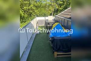 Tauschwohnung: Schöne helle und große Dachgeschosswohnung – Die vollständige Adresse der Immobilie erhältst du vom Anbieter., 50739 Longerich, Köln – Vorschaubild 11