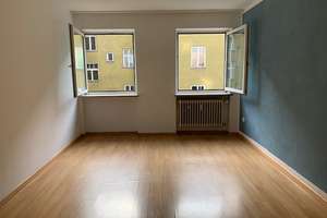 3-Zi.-Wohnung im beliebten Glockenbachviertel mit Balkon – Die vollständige Adresse der Immobilie erhältst du vom Anbieter., 80469 Deutsches Museum, München – Vorschaubild 5