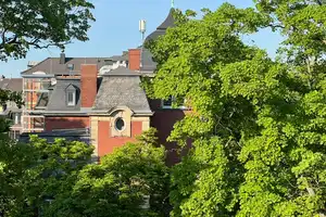 Wohnen im Bismarck-Viertel. 3-Zimmer-Wohnung mit Einbauküche und Stellplatz – Krefeld – Vorschaubild 4
