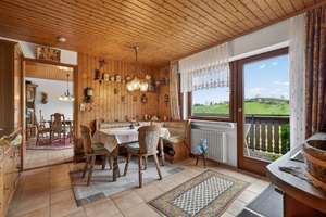 Traumhafte Aussicht im Schwarzwaldidyll: Ihr ruhiges Zuhause mit Fernblick nach Gernsbach – Die vollständige Adresse der Immobilie erhältst du vom Anbieter., 76597 Loffenau – Vorschaubild 25