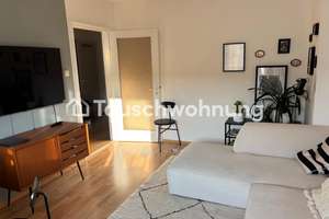 Tauschwohnung: Günstige 3 Zi Whg. in Sendling