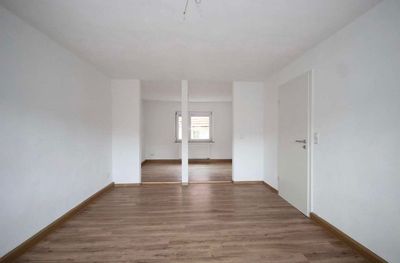 Schöne 3-Zimmer-Wohnung in einem Teilort von Rottenburg am Neckar