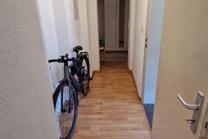 Ruhige 3 Zi-DG Whg. in zentraler Lage nahe HbH, kein Balkon – Lessingstraße 7, 40227 Oberbilk, Düsseldorf – Vorschaubild 17