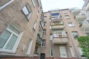 Großzügige 3,5-Zimmer-Wohnung mit Altbaucharme, Westbalkon und Einbauküche – Die vollständige Adresse der Immobilie erhältst du vom Anbieter., 90478 Ludwigsfeld, Nürnberg – Vorschaubild 12