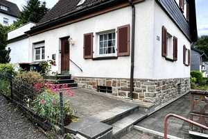 Charmantes
Einfamilienhaus in Kürten - Biesfeld – Rheinisch-Bergischer Kreis – Vorschaubild 2