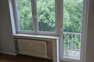 helle und großzügige 4-Zimmer-Wohnung im Zooviertel mit Balkon und Garage – Karl-Müller-Straße 6, 40237 Düsseltal, Düsseldorf – Vorschaubild 9
