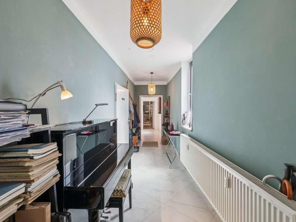 Immobilie in Miesbach - Attraktives Wohnen im Herzen von Miesbach – Großzügige 5-Zimmer-Wohnung mit hochwertiger Ausstattung - Bild 3