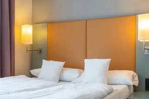 1. Möbliertes Apartment - Zentral und luxuriös Gemütliches – Charlottenstraße 60, 40210 Stadtmitte, Düsseldorf – Vorschaubild 15