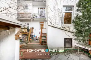 Hastedt | Vierparteienhaus in Traumlage für Selbstnutzer und Kapitalanleger – Bremen – Vorschaubild 23
