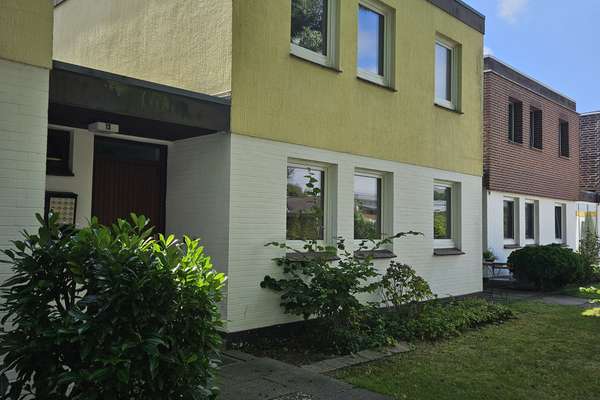Den Herbst im eigenem Haus genießen:)