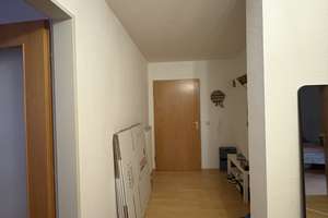 Zwei Zimmer in Ulm: Kompakter Wohnraum in Mähringen – Alte Straße 42, 89081 Mähringen, Ulm – Vorschaubild 6