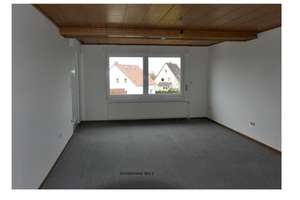 Ruhige 4 Zimmerwohnung mit großem Balkon – Die vollständige Adresse der Immobilie erhältst du vom Anbieter., 59609 Anröchte – Vorschaubild 3