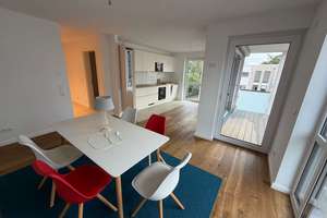 Hochwertige 4-Zimmer-Wohnung mit Balkon und Stellplatz – Mönkhofer Weg 179, 23562 Sankt Jürgen, Lübeck – Vorschaubild 8