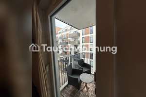 Tauschwohnung: Tausche 3-Zimmer-Wohnung Berlin gegen 5-Zimmer in Nürnberg – Die vollständige Adresse der Immobilie erhältst du vom Anbieter., 10405 Prenzlauer Berg, Berlin – Vorschaubild 11