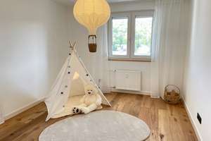 Hochwertig renovierte 3-Zimmer-Wohnung mit Balkon und Weitblick in Stuttgart-Weilimdorf – Schildkrötenweg 2, 70499 Bergheim, Stuttgart – Vorschaubild 19
