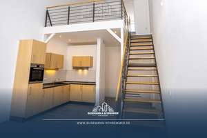 Exklusive Maisonette-Wohnung in Hannover
