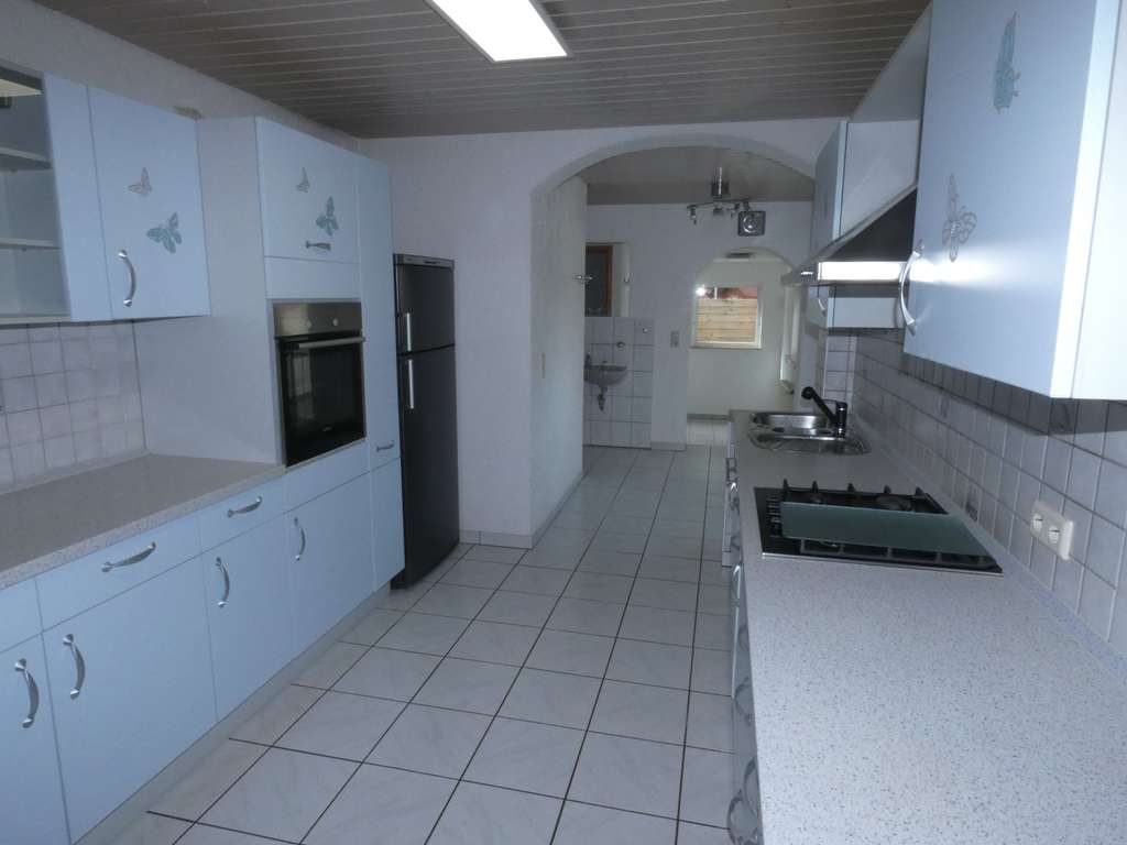 Immobilie in Heidenheim an der Brenz - Doppelhaushälfte in Schnaitheim - Bild 2