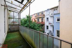 Charmantes Reihenhaus-Ensemble in Findorff – drei Wohneinheiten, gefragte Lage – Die vollständige Adresse der Immobilie erhältst du vom Anbieter., 28215 Findorff-Bürgerweide, Bremen – Vorschaubild 10
