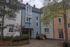 Helle und ruhige 2 Zimmer Wohnung in Top-Lage Trier-Süd – Albanastraße 1a, 54290 Süd, Trier – Vorschaubild 7