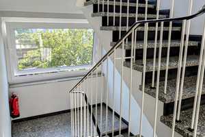 Großzügige Wohnung in begehrter Lage – Düsseldorf – Vorschaubild 15