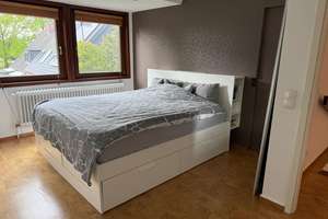 Im grünen Wohnen - in Hamburg leben – Die vollständige Adresse der Immobilie erhältst du vom Anbieter., 22159 Farmsen-Berne, Hamburg – Vorschaubild 16