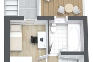 Bremen – Fesenfeld | Energetisch saniertes Zuhause mit Dachgarten-Flair – Die vollständige Adresse der Immobilie erhältst du vom Anbieter., 28203 Fesenfeld, Bremen – Vorschaubild 20