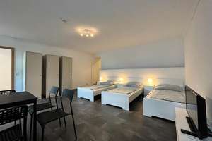 Schöne 2 Zimmer Wohnung mit Küche im Erdgeschoss – Remscheiderstraße 88A, 42369 Ronsdorf, Wuppertal – Vorschaubild 9