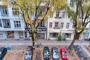 Wohnungstausch: Nehringstraße 4 – Nehringstraße 4, 14000 Charlottenburg, Berlin – Vorschaubild 14