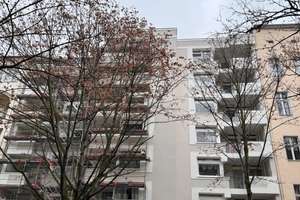 Charlottenburg: Eislebener Str: VERMIETETE 4-Zi-Whg, 92m² - 4.OG + SÜD-Loggia - kündbar in 9 Monaten – Die vollständige Adresse der Immobilie erhältst du vom Anbieter., 10789 Charlottenburg, Berlin – Vorschaubild 14