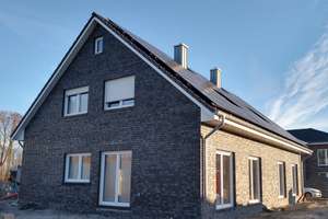 Zukunftsorientiertes Wohnen am See DHH – Wilma-Teppe-Straße 38, 26434 Wangerland – Vorschaubild 2
