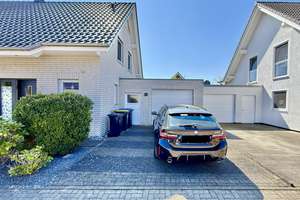 Modernes Einfamilienhaus mit Südgarten in ruhiger Wohnlage von Oelde – Die vollständige Adresse der Immobilie erhältst du vom Anbieter., 59302 Oelde – Vorschaubild 12