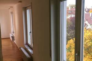 Helle 1,5-Zi-Whg am Park, Aufzug, Tiefgarage, EBk – Die vollständige Adresse der Immobilie erhältst du vom Anbieter., 70190 Berg, Stuttgart – Vorschaubild 4