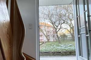Gepflegtes Einfamilienhaus (Doppelhaushälfte) in Wiesbaden-Biebrich – Hambacher Straße 0, 65187 Biebrich, Wiesbaden – Vorschaubild 6