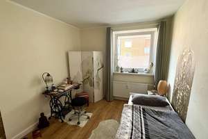 Moderne 3-Zimmer-Eigentumswohnung mit Balkon und Stellplatz – Die vollständige Adresse der Immobilie erhältst du vom Anbieter., 21031 Lohbrügge, Hamburg – Vorschaubild 8