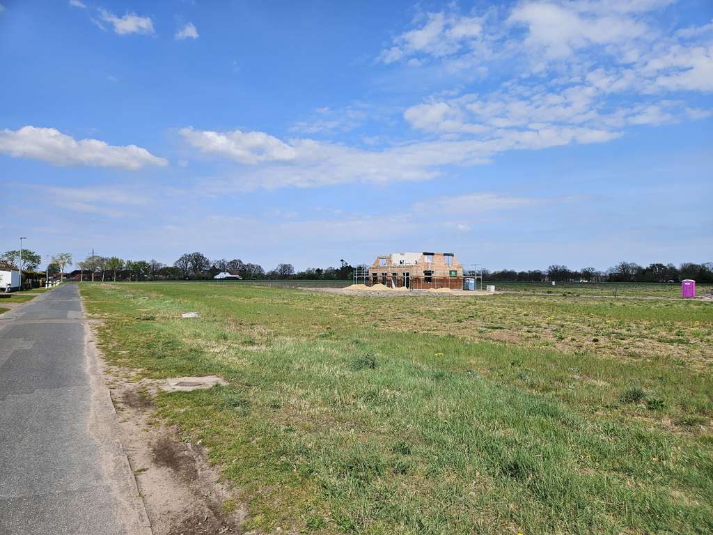 Immobilie in Leese - Das flexible Massivhaus "FürDich" in Leese. - Bild 1