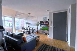 Vermietete Maisonette-Wohnung mit Dachterrasse in zentraler Kieler Lage – Die vollständige Adresse der Immobilie erhältst du vom Anbieter., 24114 Südfriedhof, Kiel – Vorschaubild 3