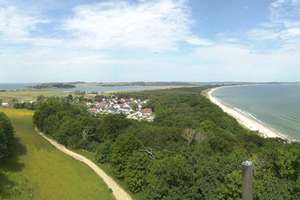 STRANDNAHES WOHNHAUS IN THIESSOW - AUF RÜGEN.... – De Niege Wech 17, 18586 Thiessow – Vorschaubild 4