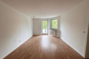 2-Zimmer-Wohnung mit Balkon in Nürnberg 