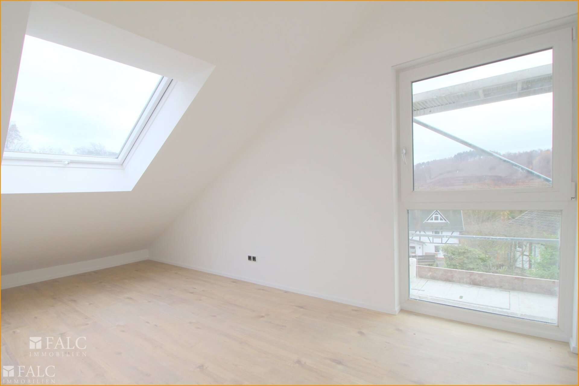 Immobilie in Niederbreitbach - Moderne Neubauwohnung mitten im Grünen - die perfekte Kapitalanlage! - Bild 7