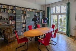 Gründerzeitcharme mit moderner Innenarchitektur in Lichterfelde - von privat – Die vollständige Adresse der Immobilie erhältst du vom Anbieter., 12207 Lichterfelde, Berlin – Vorschaubild 13